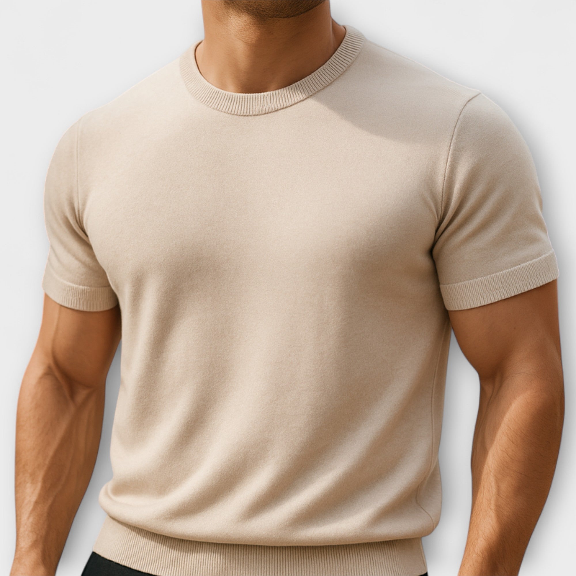 T-Shirt Morbida Su Misura
