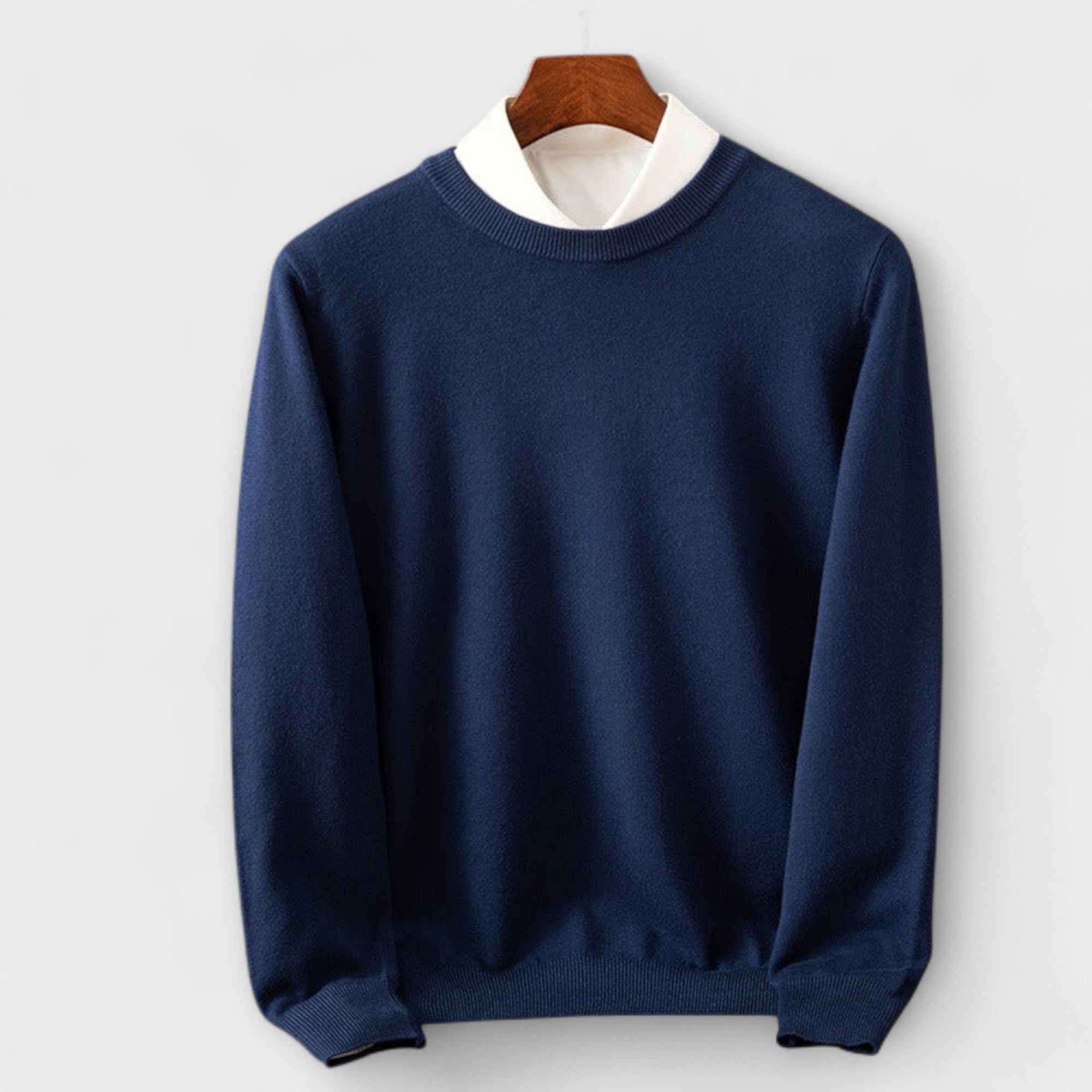 Pull in Cashmere Luxe