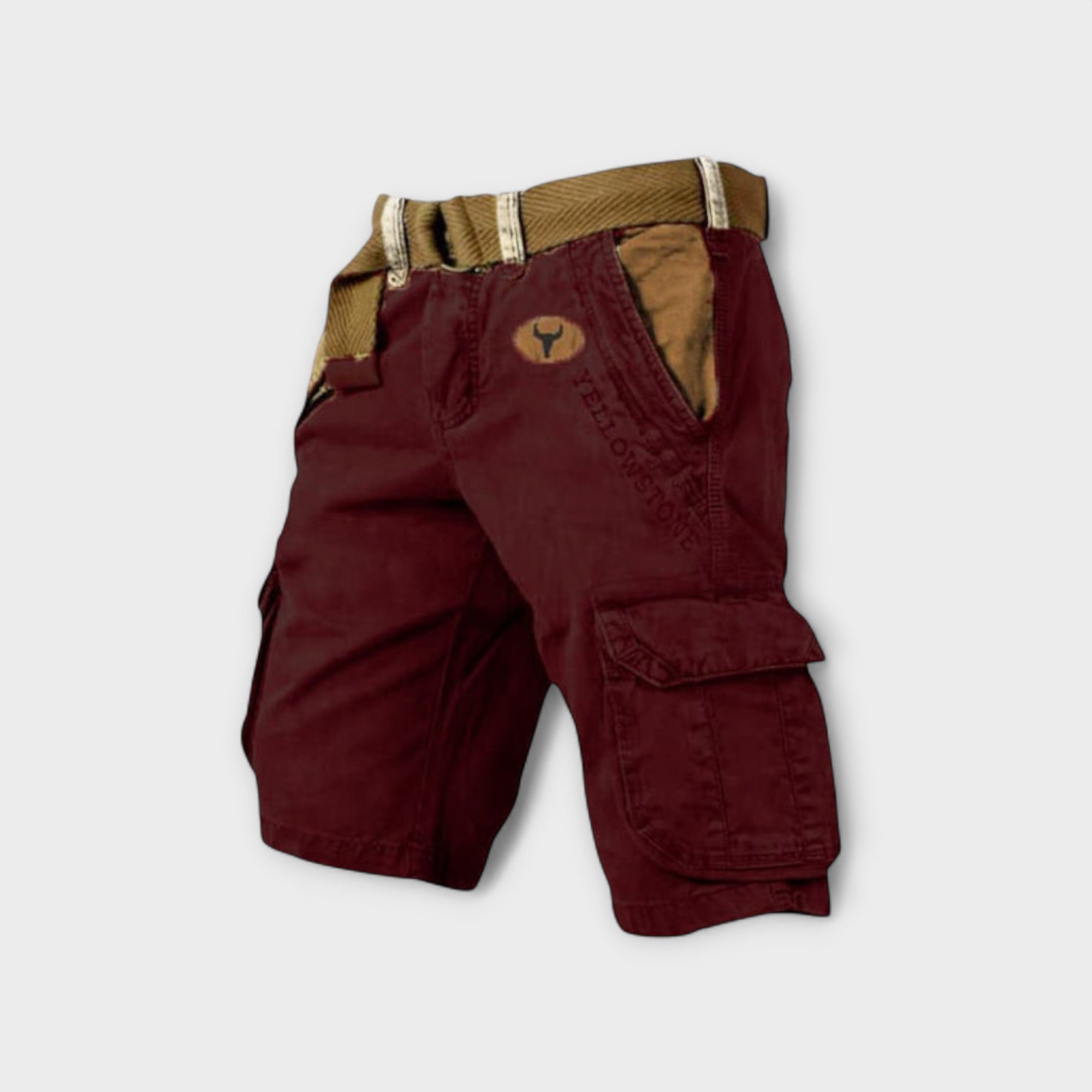 Pantaloni Cargo Resistenti