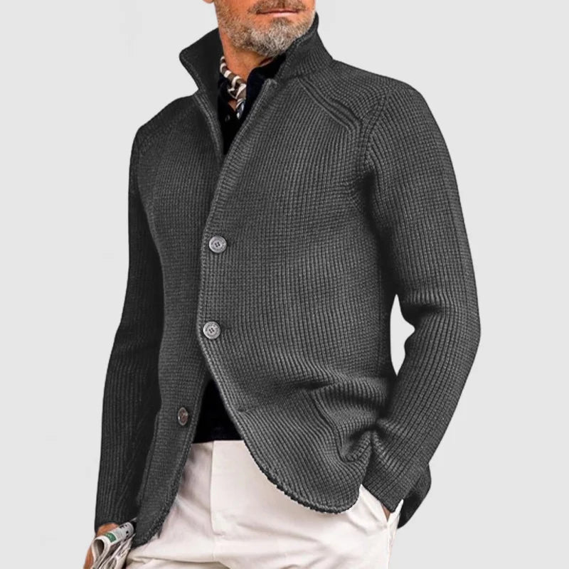 Cardigan elegante