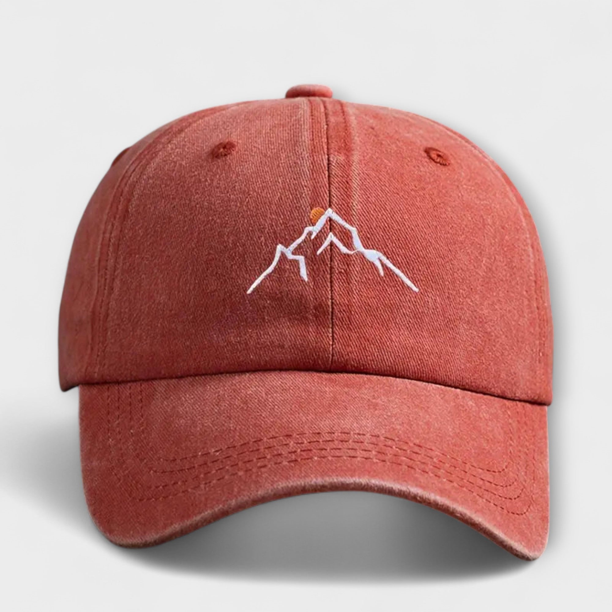 Cappellino Montagna Pic