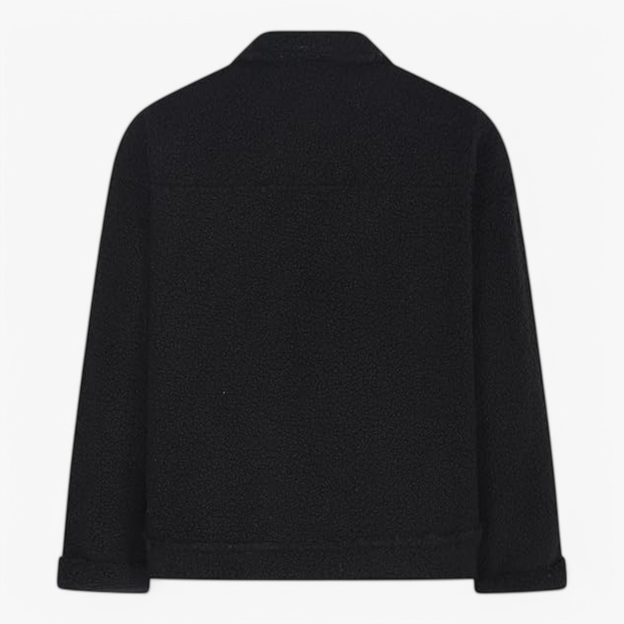 Aria | Giacca in lana - accogliente ed elegante