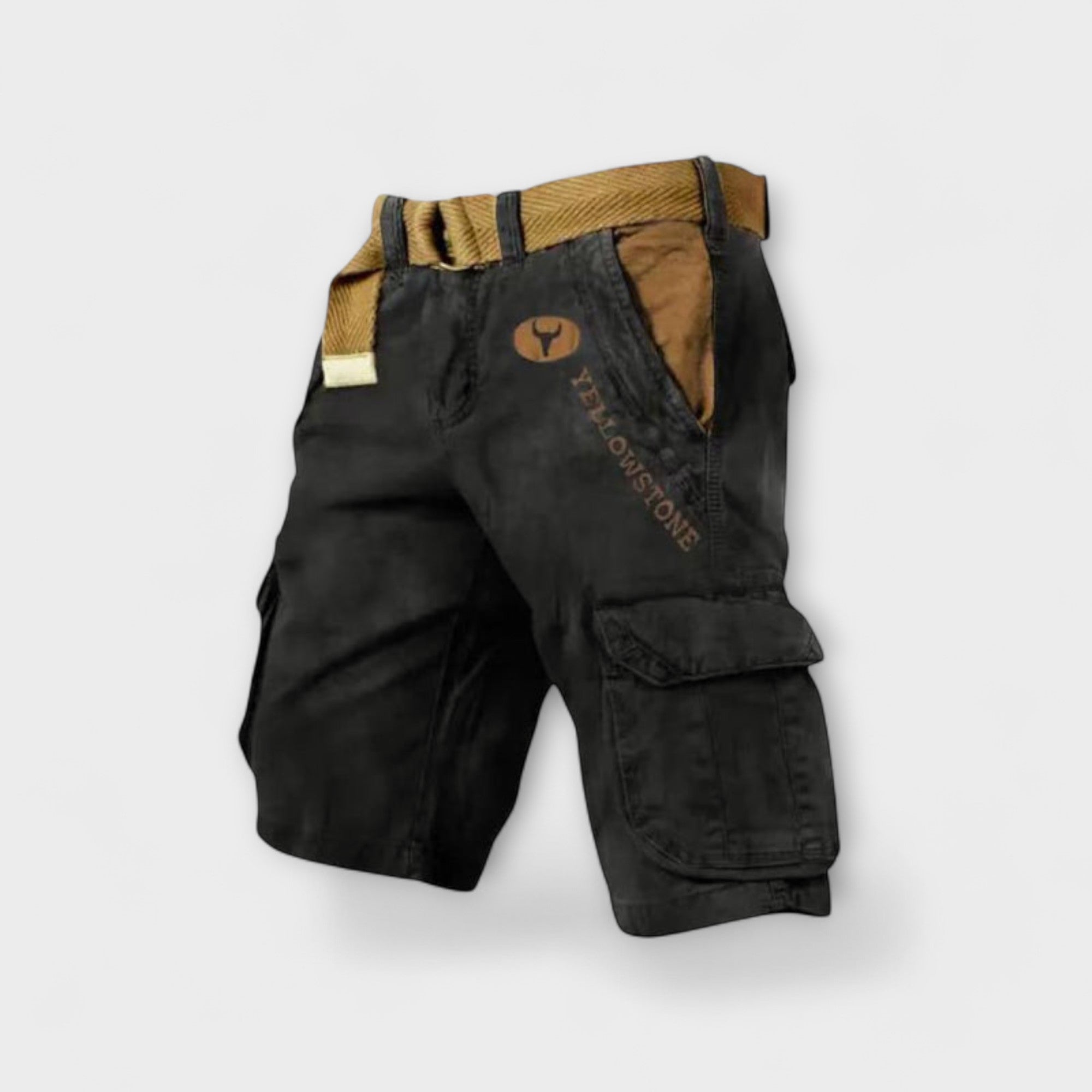 Pantaloni Cargo Resistenti