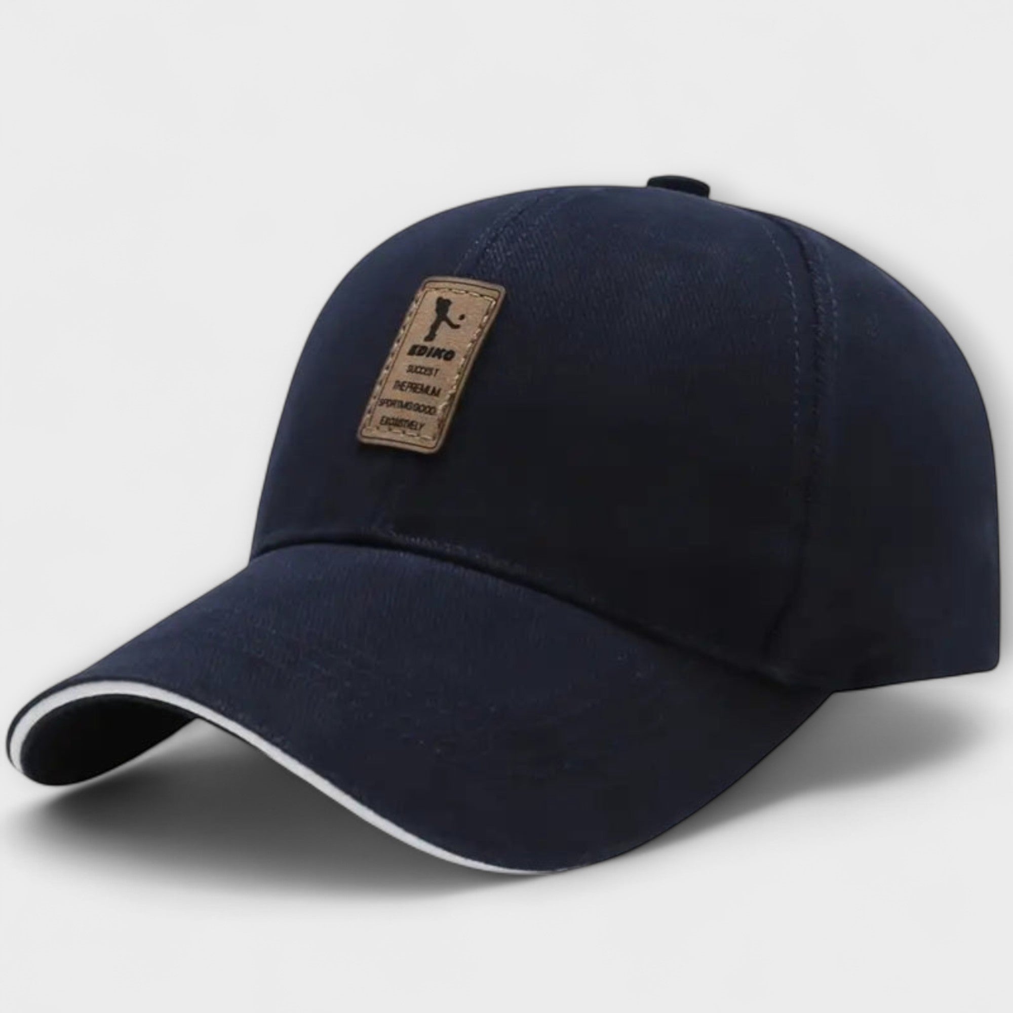 Cappellino da Golf Regolabile DriftCap