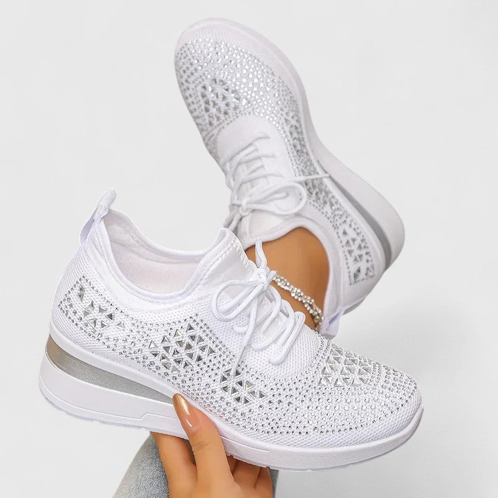 Renata – Sneakers moderne da donna