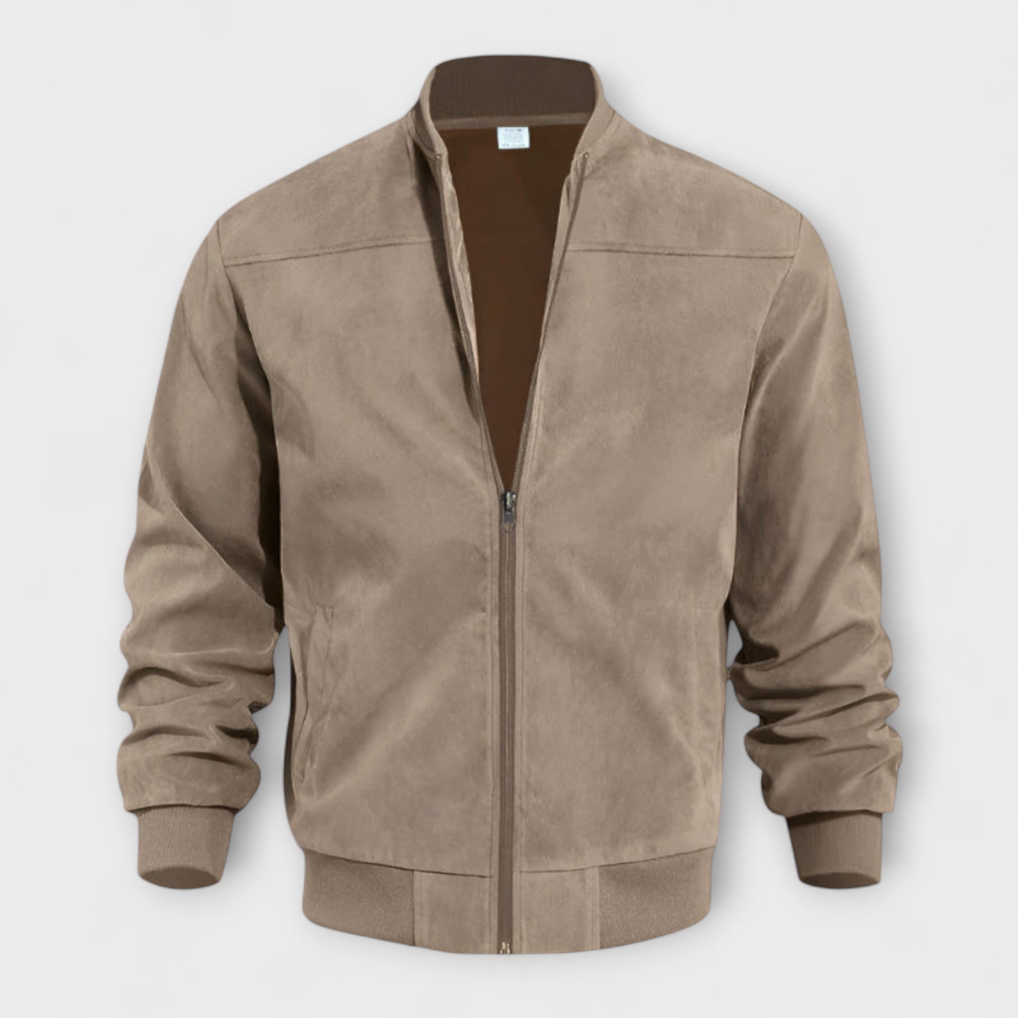 Giacca Bombardier Classica