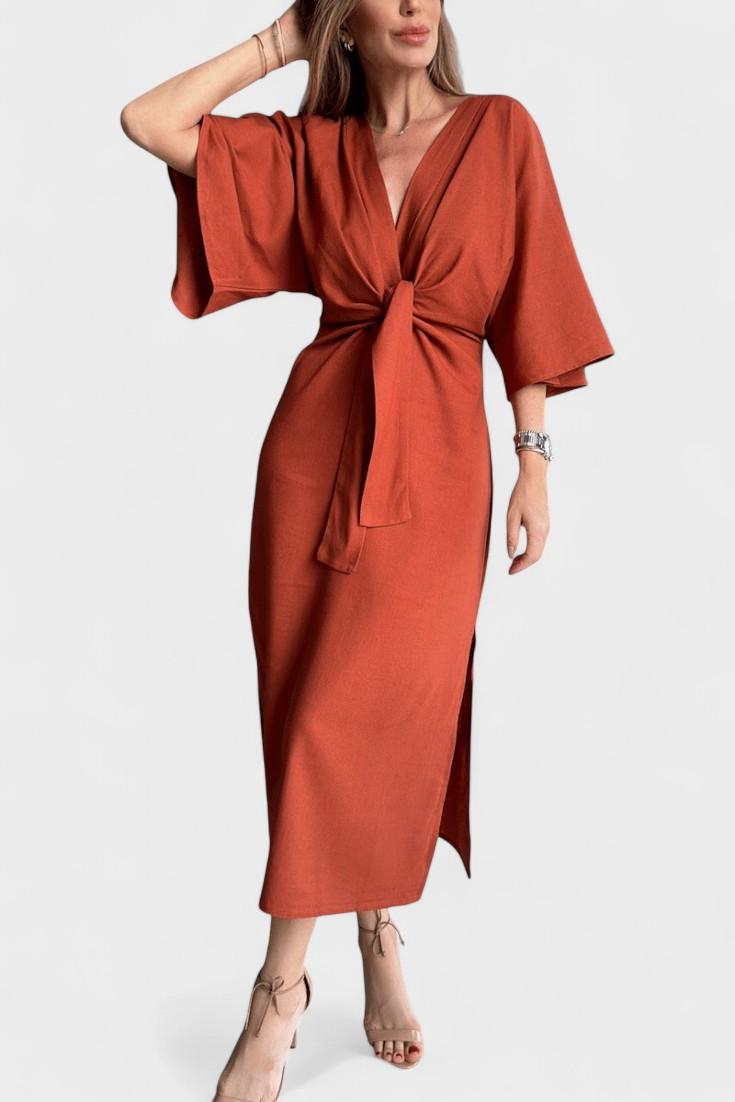 Ainhoa™ Abito Midi