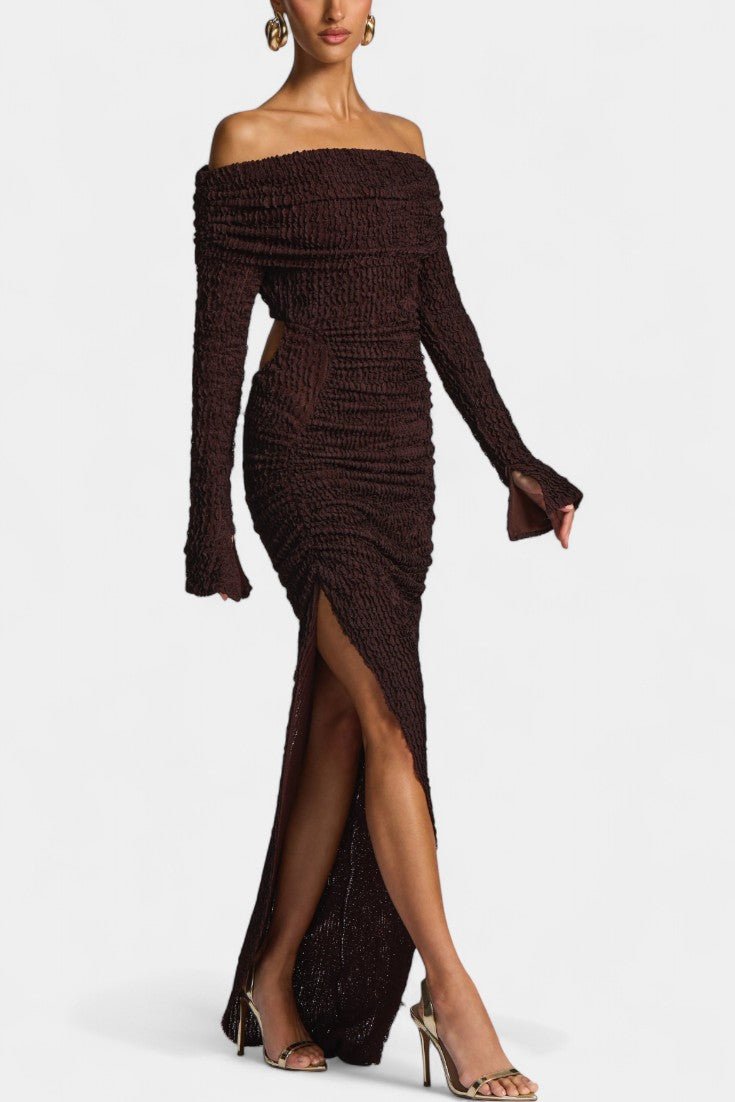 Alberte | Maxi abito