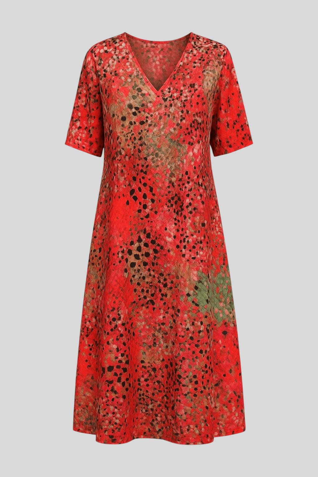 Albury™ Midi Abito