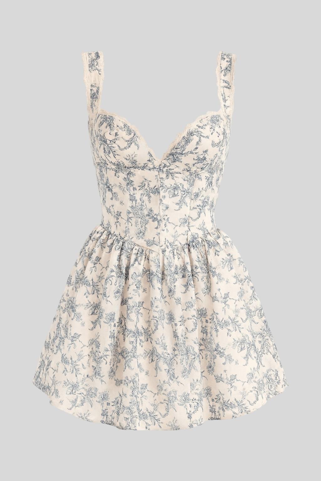 Alessa™ Mini abito