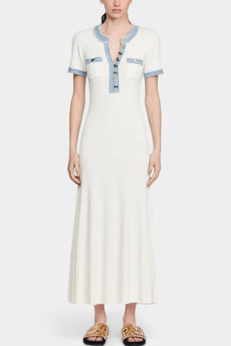 Abito Midi Alexia™