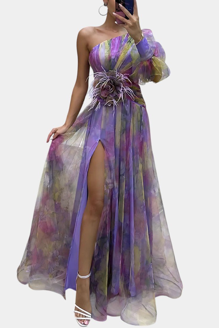 Amelie™ | Abito Elegante