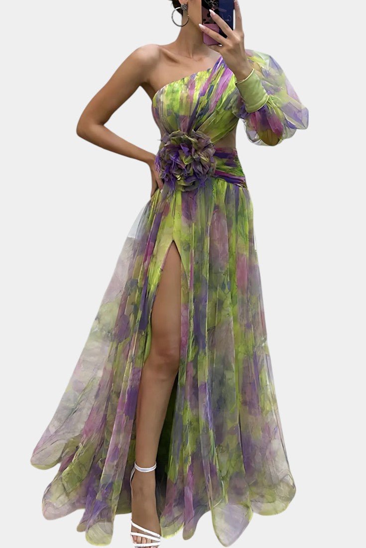 Amelie™ | Abito Elegante