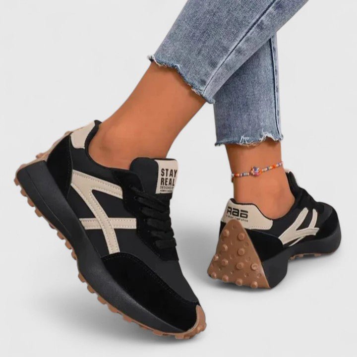 Amy | Scarpe ortopediche