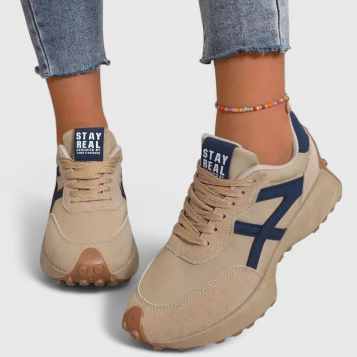 Amy | Scarpe ortopediche