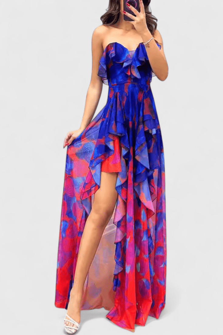 Andy Maximekko™ | Senza spalline