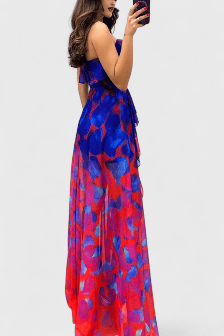 Andy Maximekko™ | Senza spalline