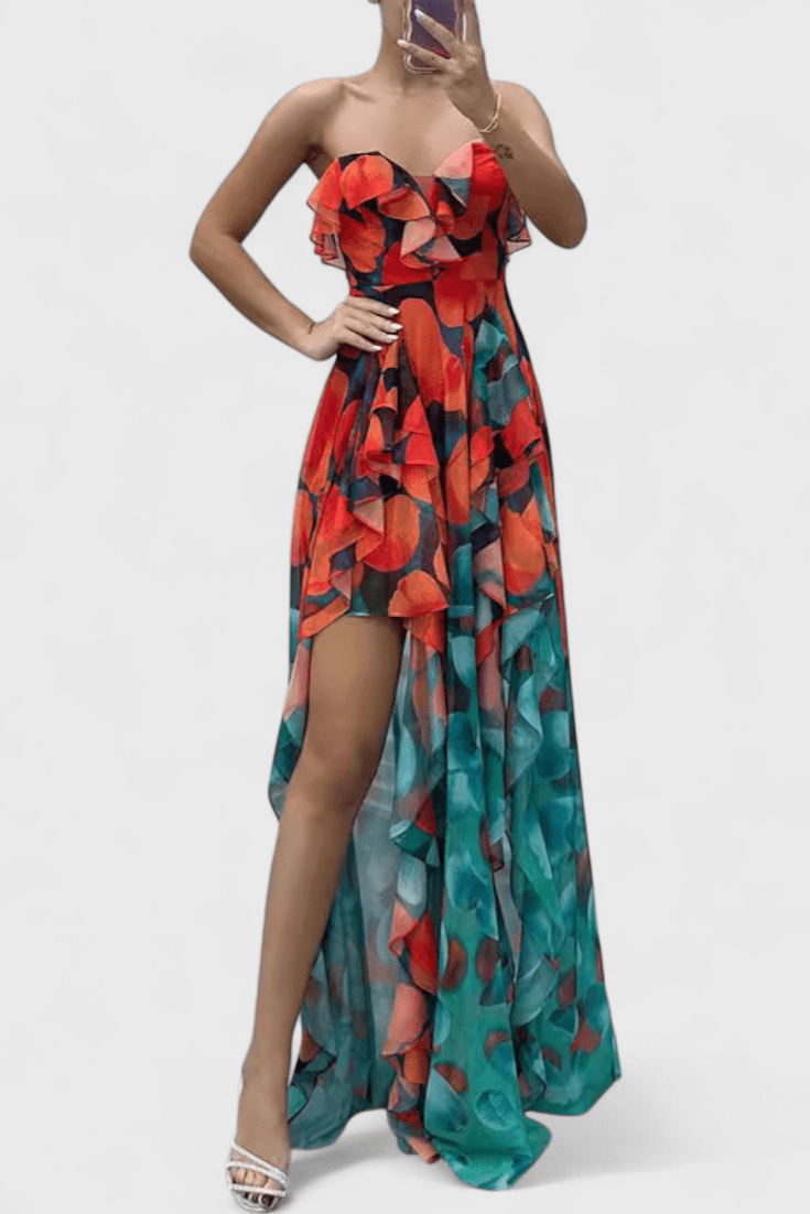 Andy Maximekko™ | Senza spalline