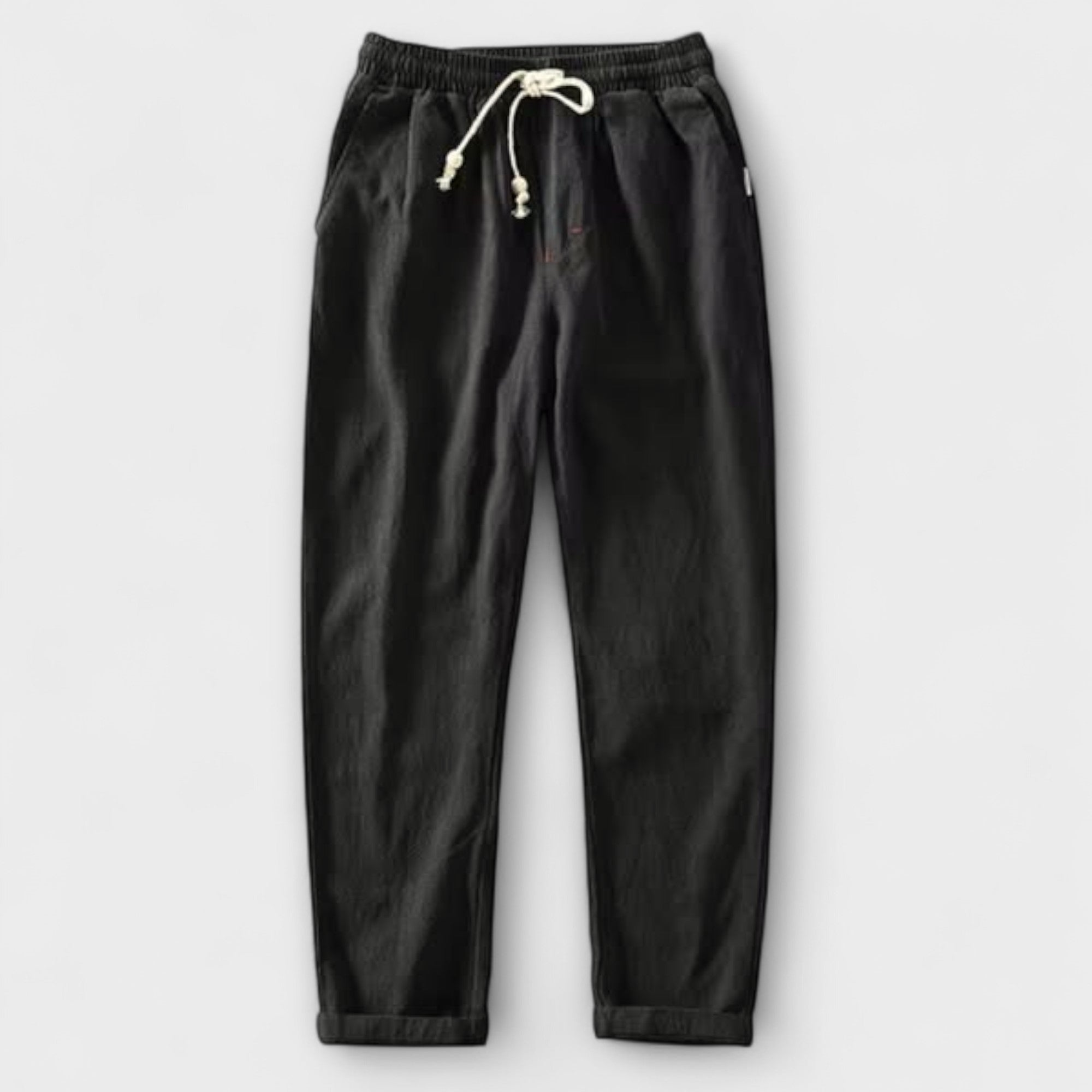 Pantaloni in stile giapponese Mito