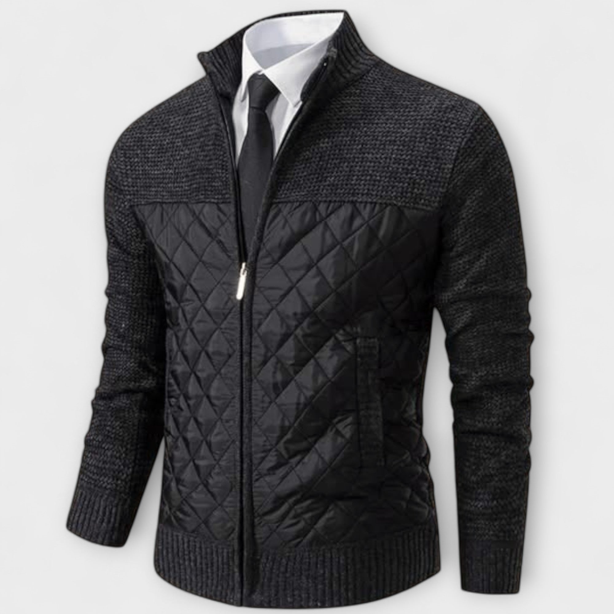Giacca elegante in lana