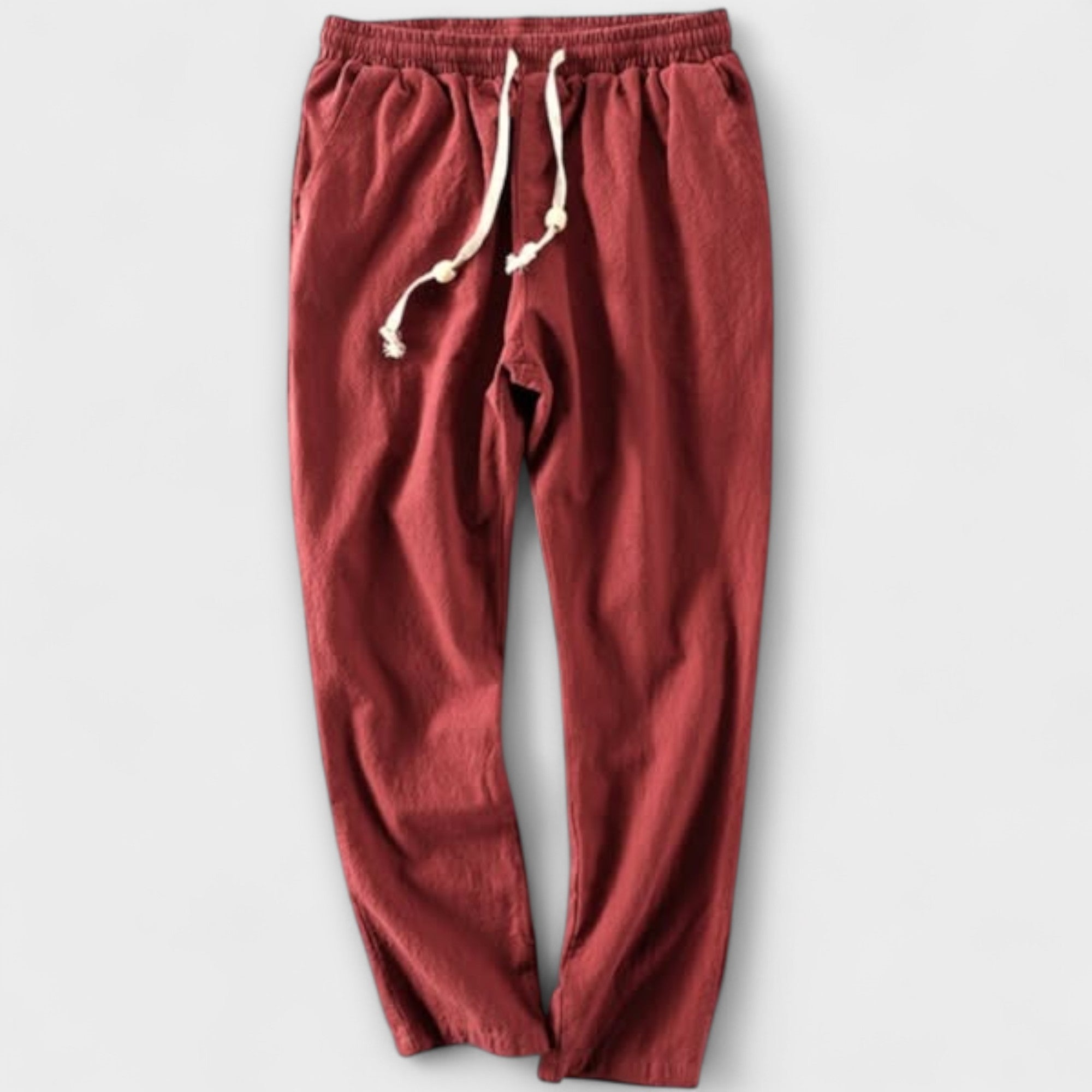 Pantaloni in stile giapponese Mito
