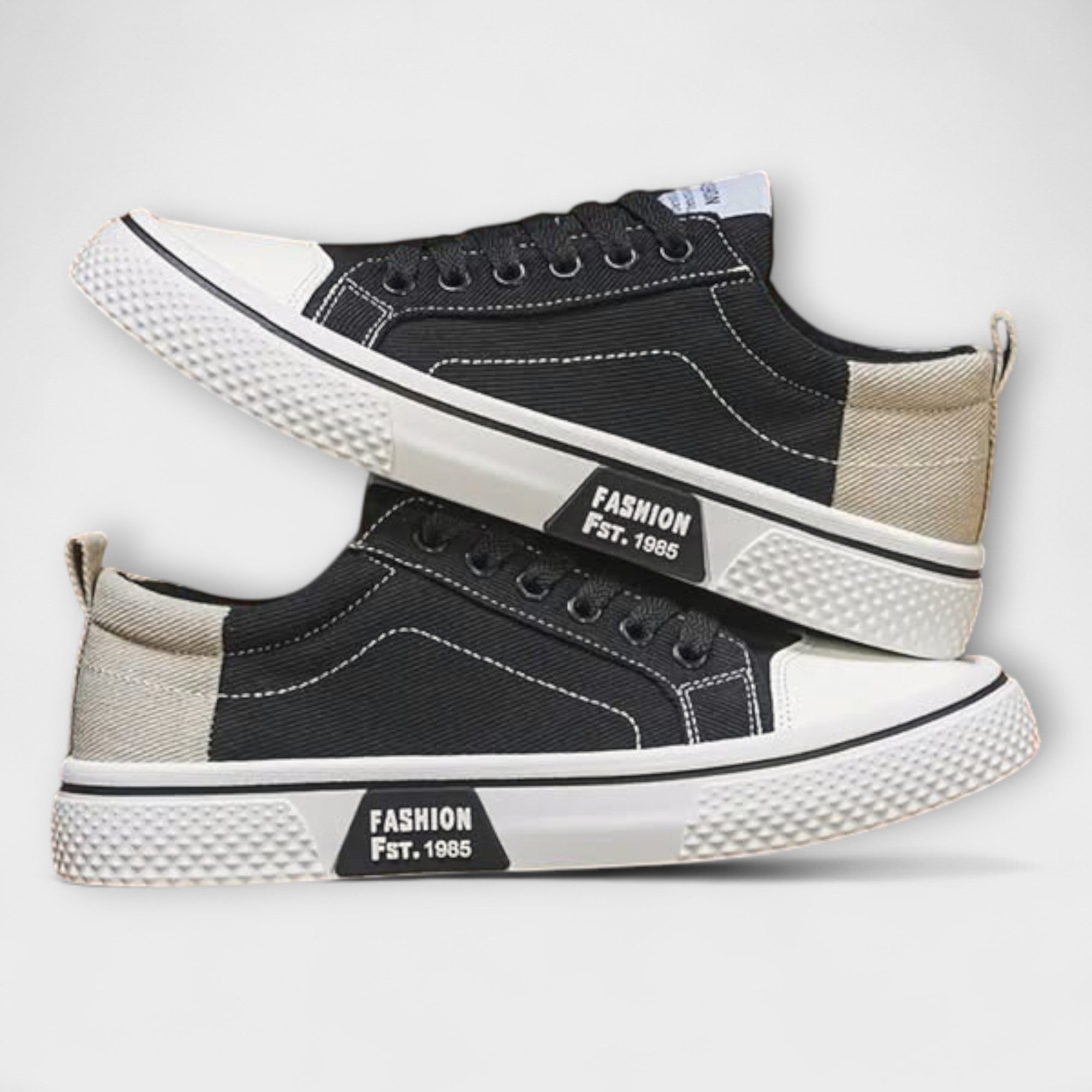 Scarpe comode e casual