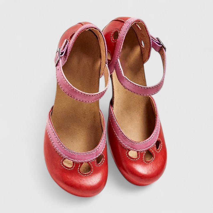 Calinae | Sandali ortopedici