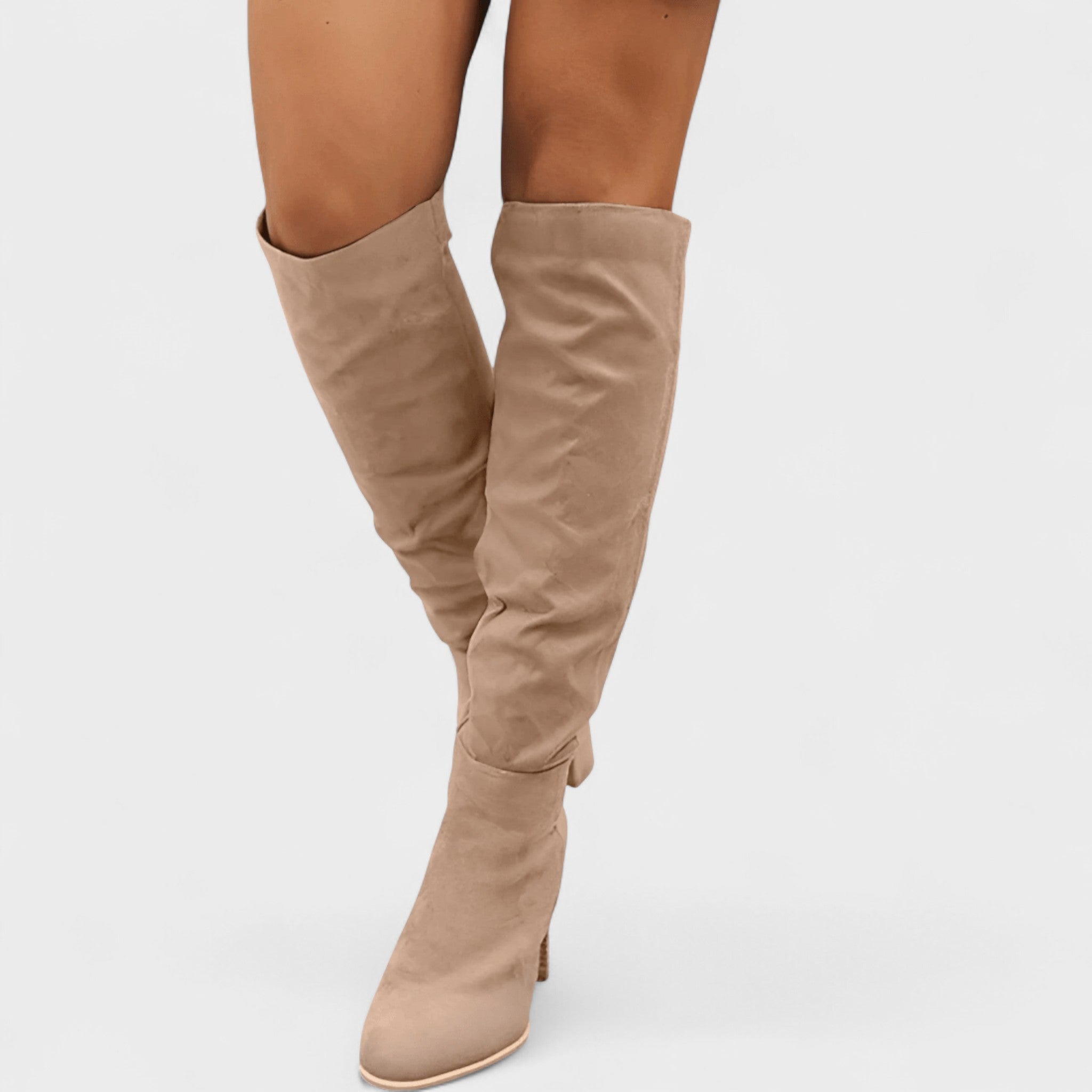 Calliope | Scarpe ankle boots comode