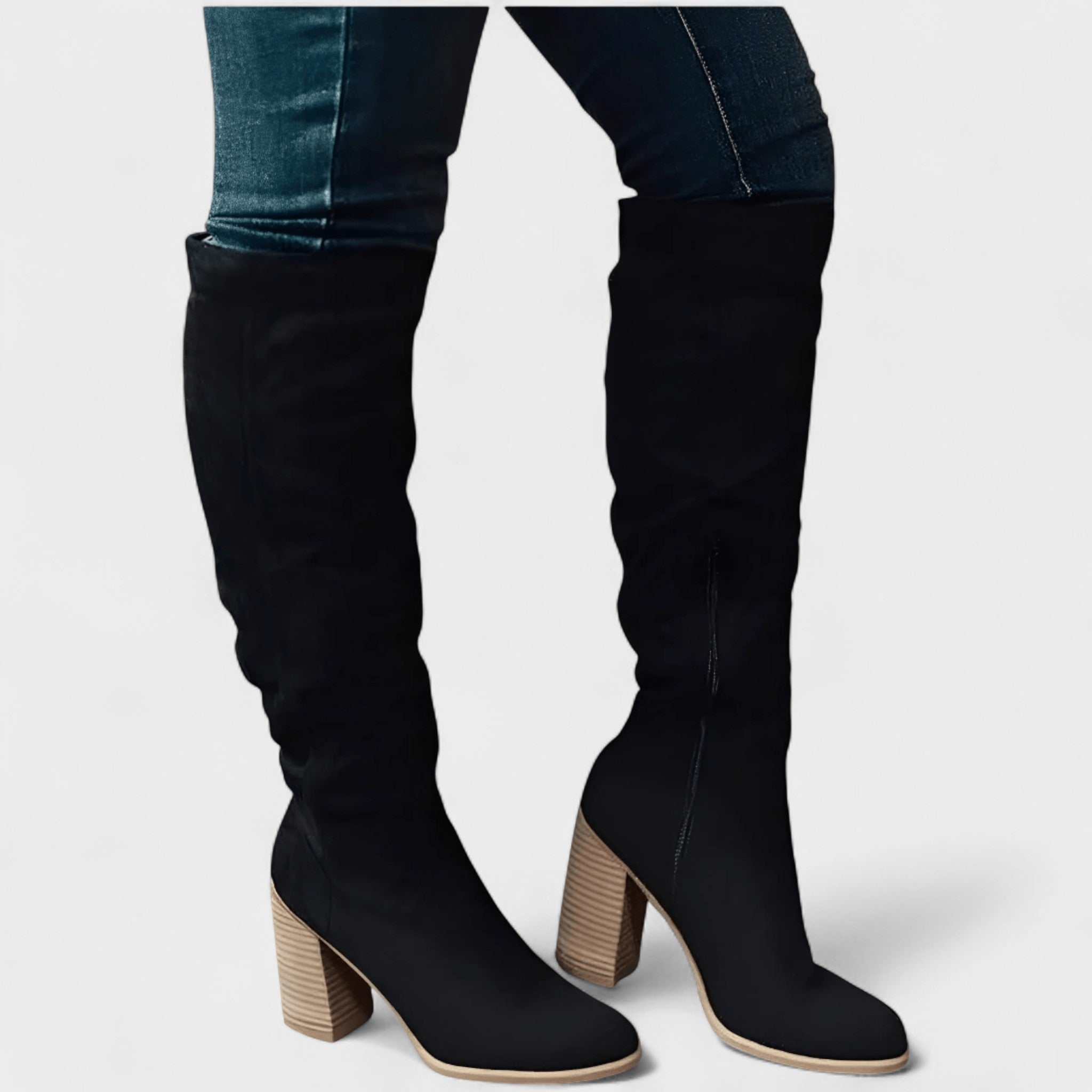 Calliope | Scarpe ankle boots comode