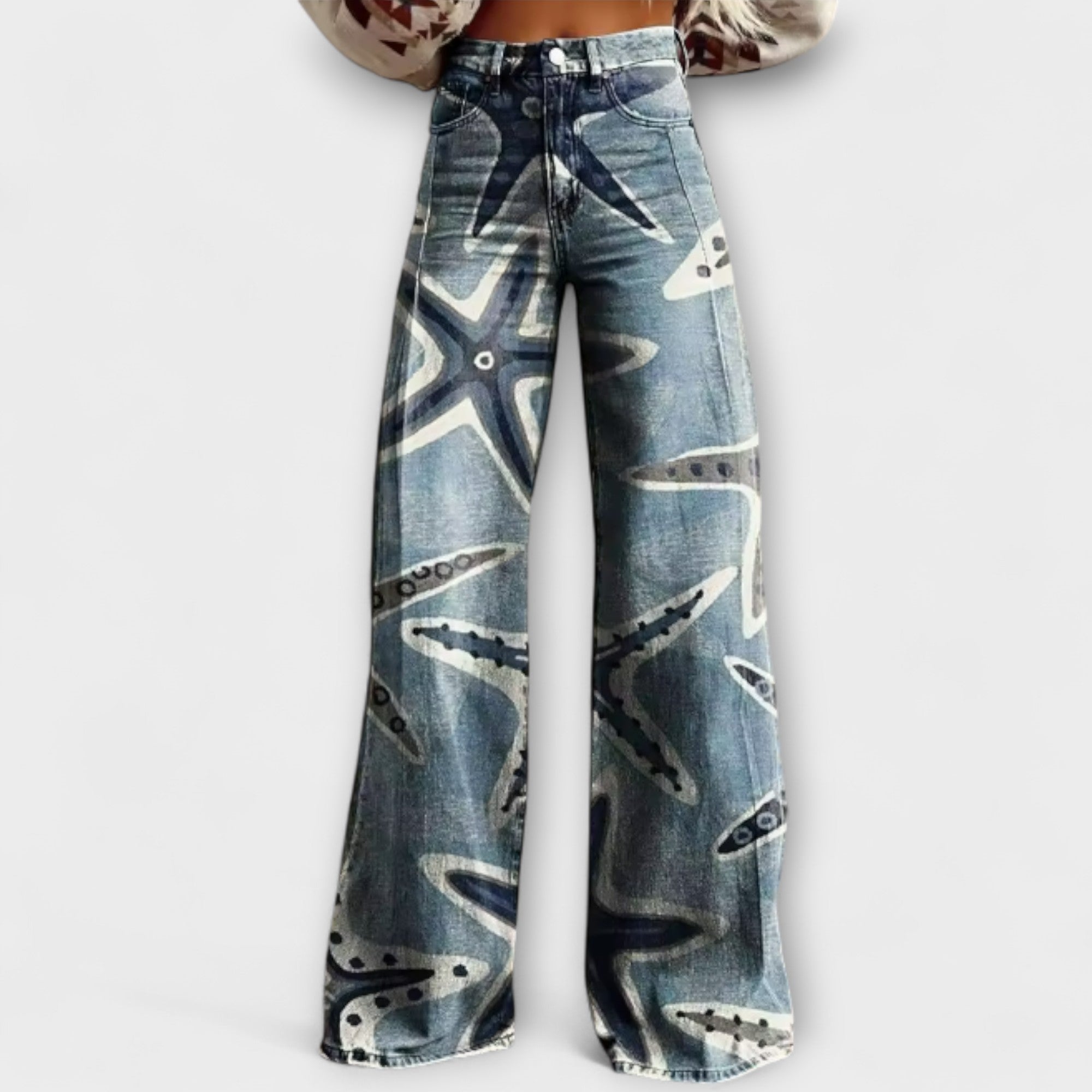 Camilla | Pantaloni Vintage