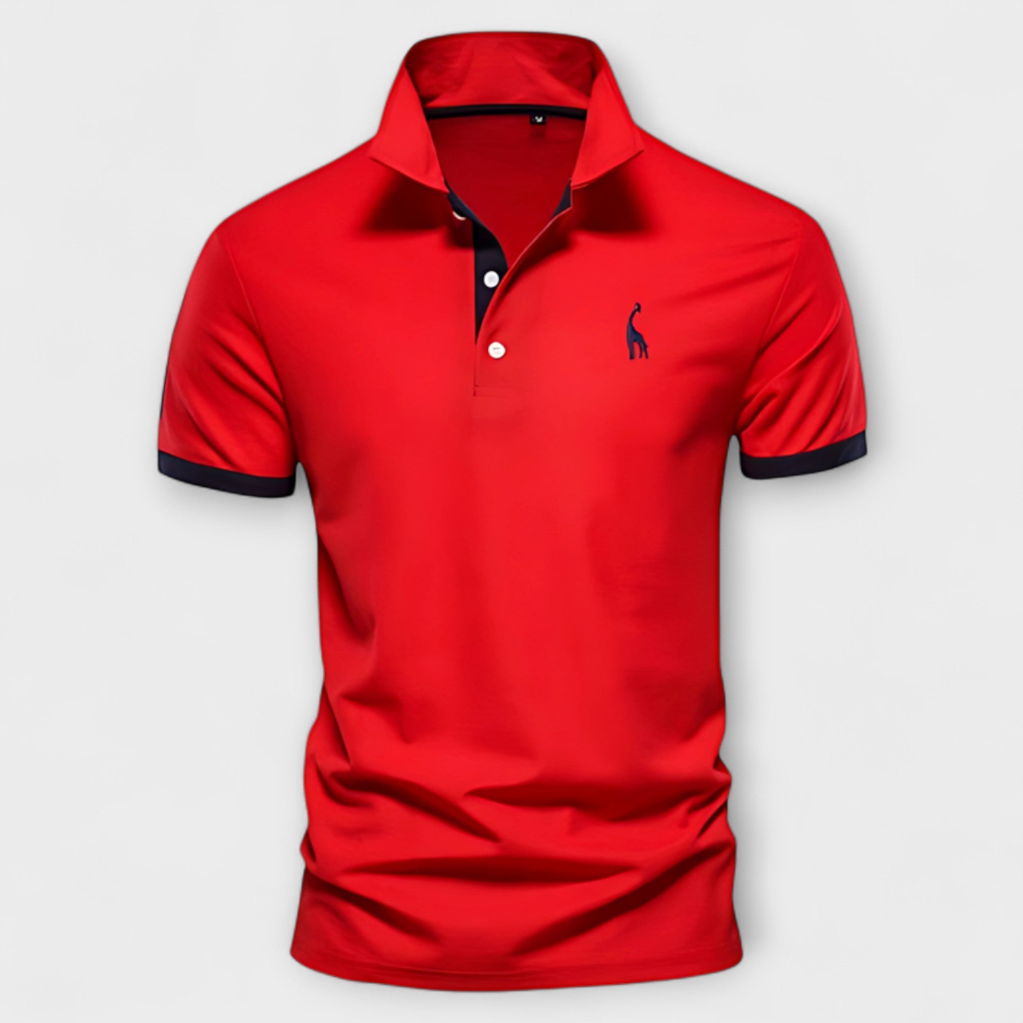 Camicia Polo Casual