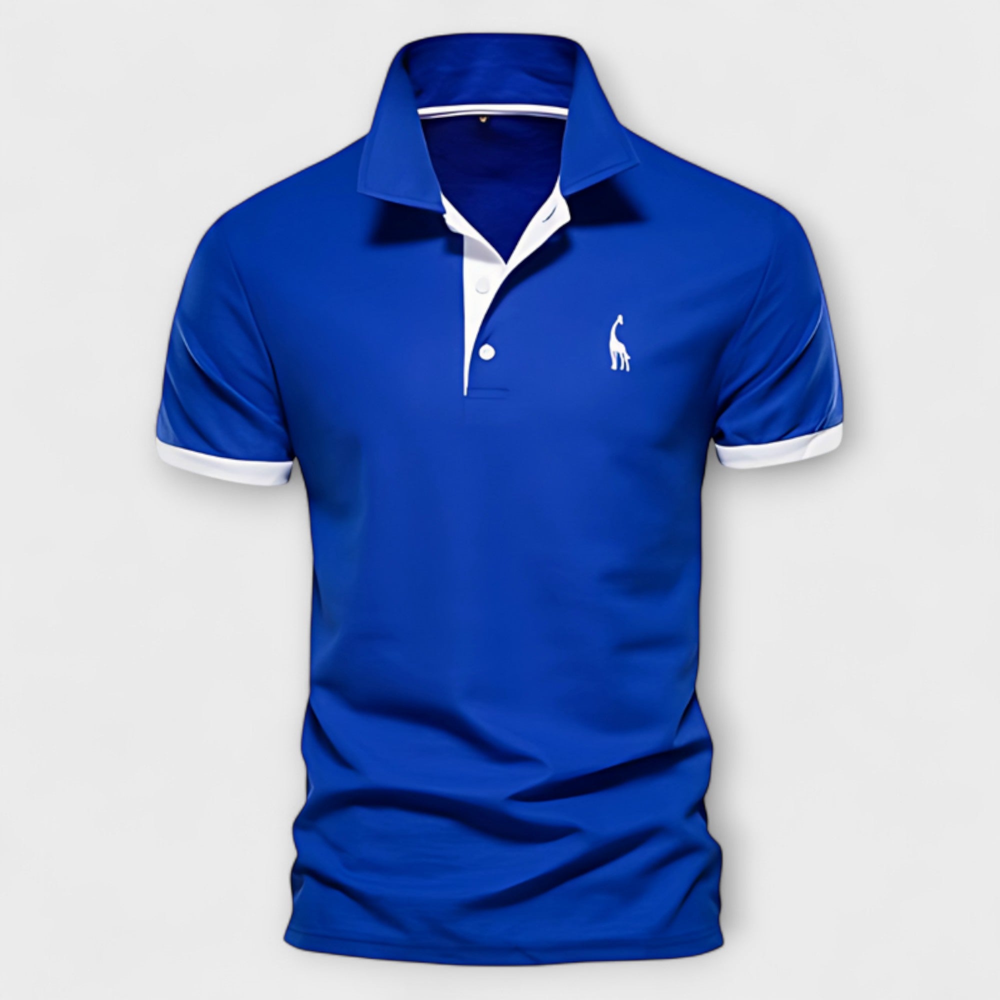 Camicia Polo Casual