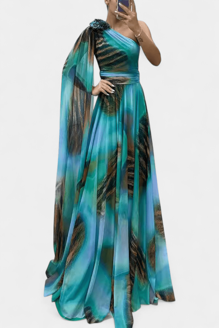 Cedara™ | Bellissimi vestiti floreali