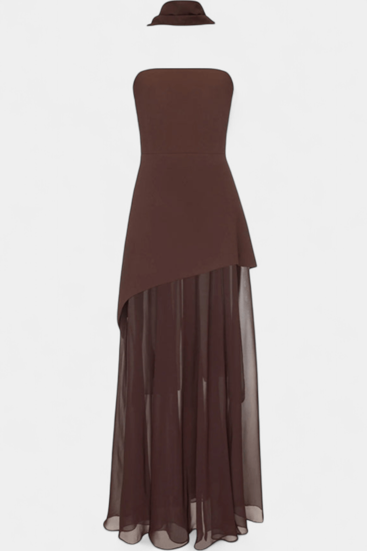 Celaena™ Maxi abito