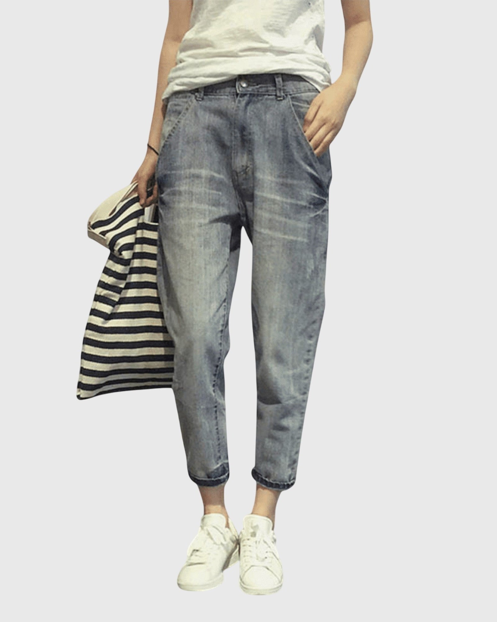 Charlotte™ | Pantaloni Unici