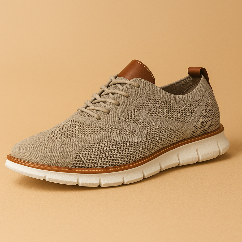 MILANO CLASSICO | SCARPA ELEGANTE DA UOMO