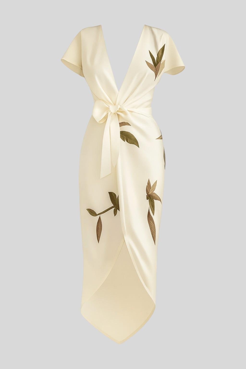 Abito Midi Dhalia™