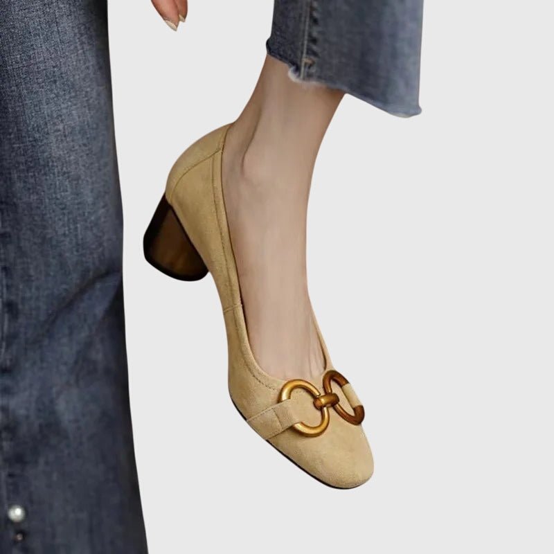 Dorothy | Tacchi alti alla moda