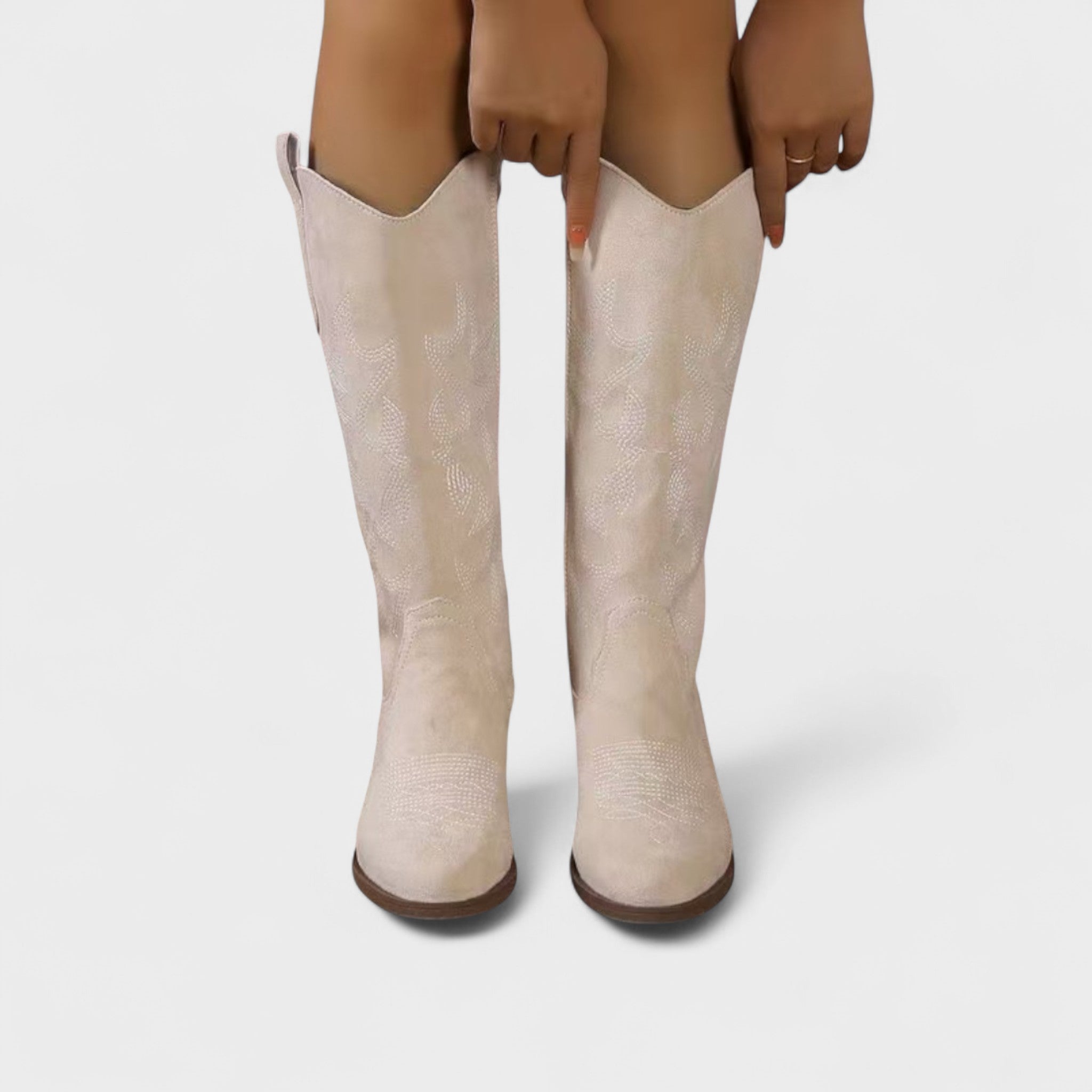 Elka™ | Stivali Western