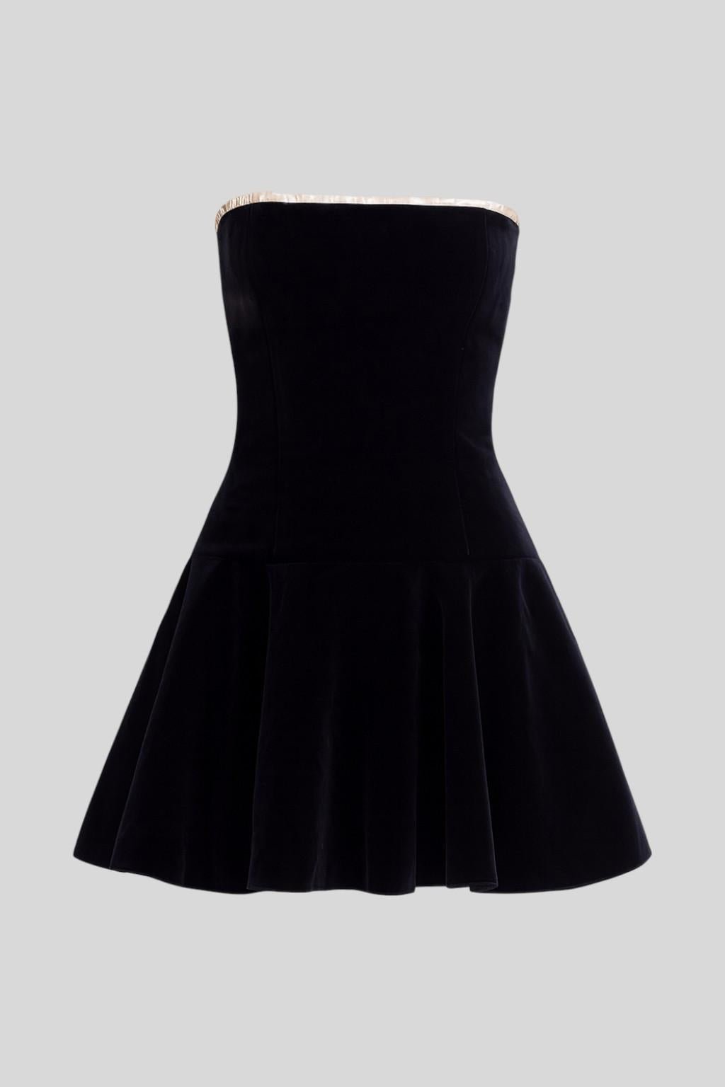 Elodie™ Mini dress