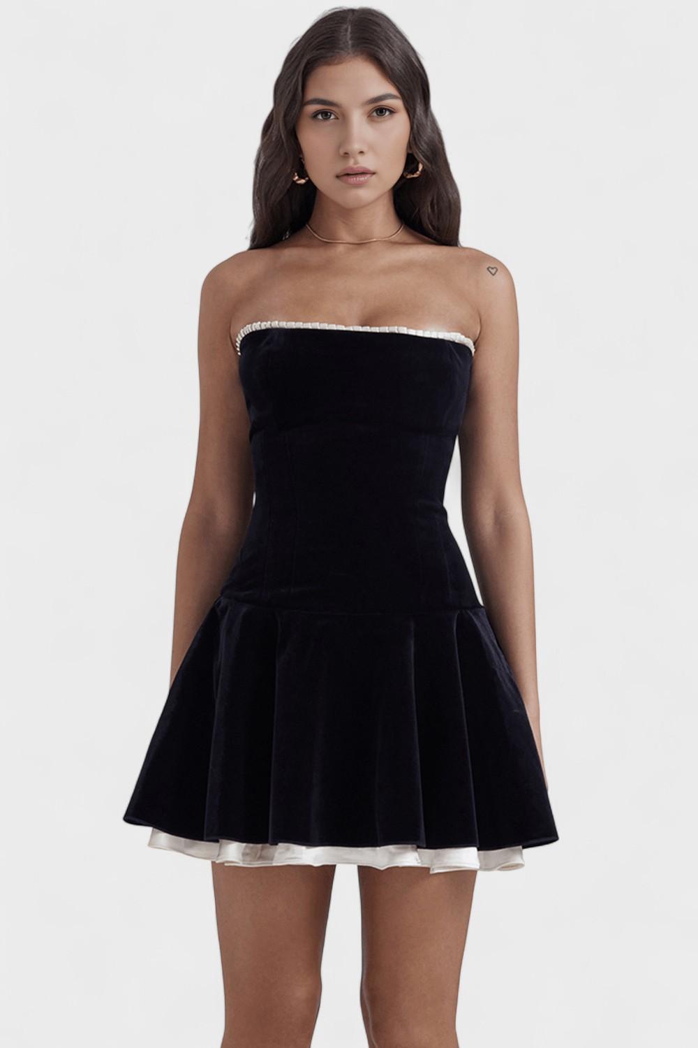 Elodie™ Mini dress