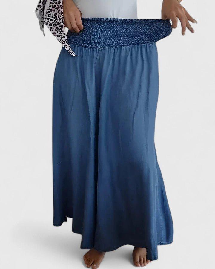 Elona™ | Pantaloni