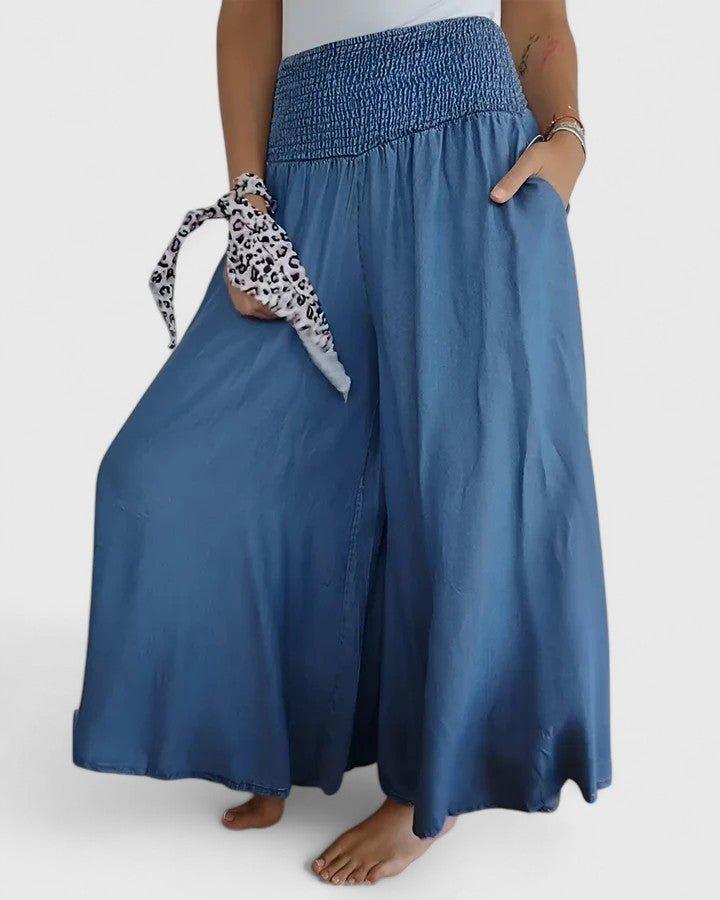 Elona™ | Pantaloni