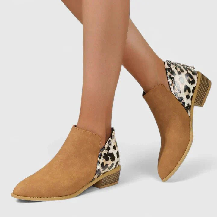 Elyzandra | Scarpe Ortopediche