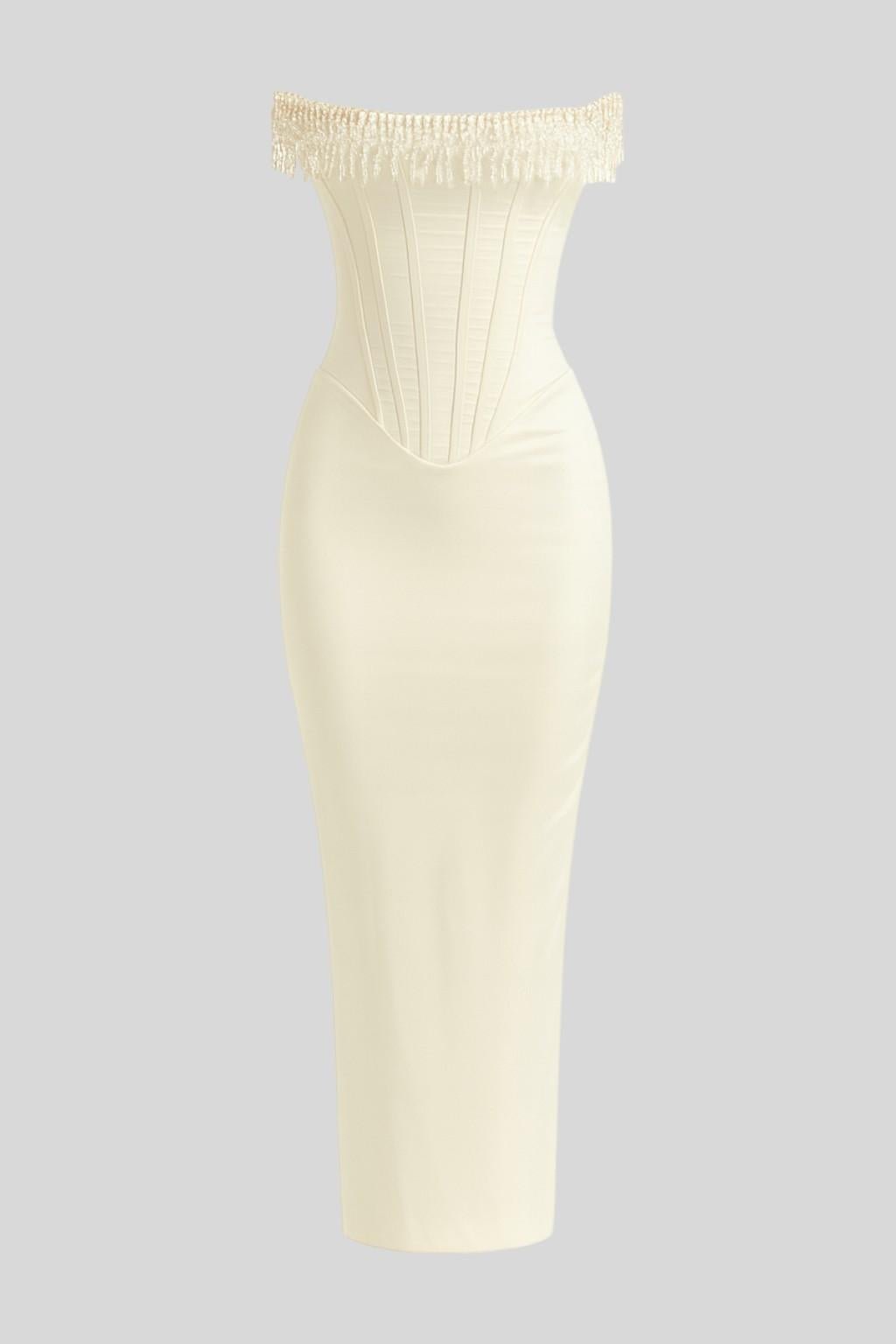 Emilia™ Midi Abito