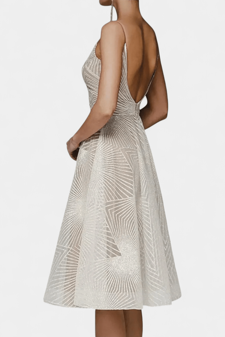 Everleigh™ | Bellissimo ricamo