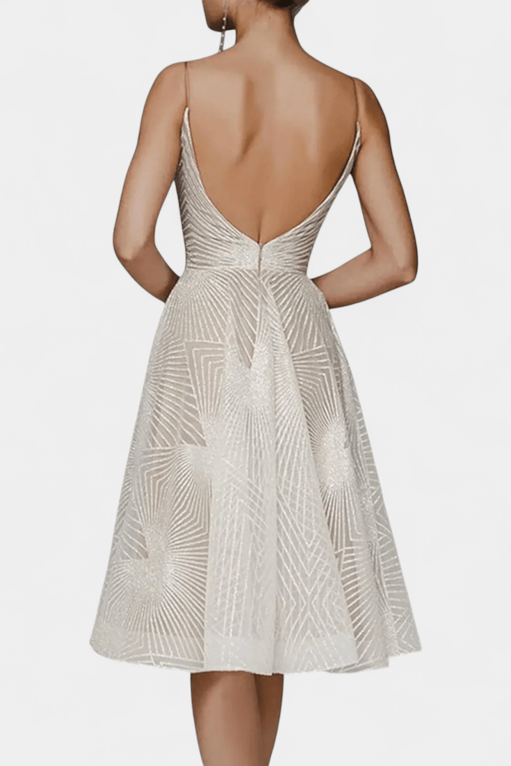 Everleigh™ | Bellissimo ricamo