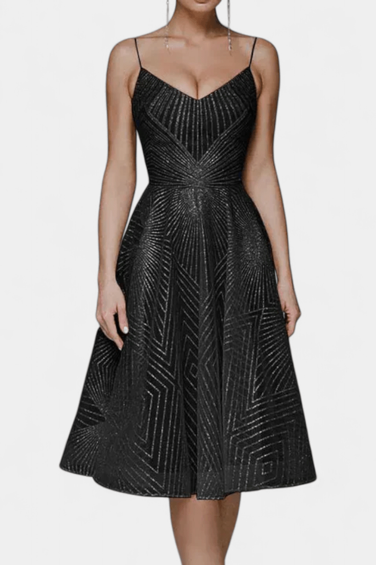 Everleigh™ | Bellissimo ricamo