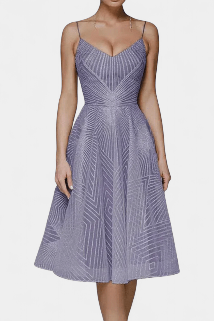 Everleigh™ | Bellissimo ricamo