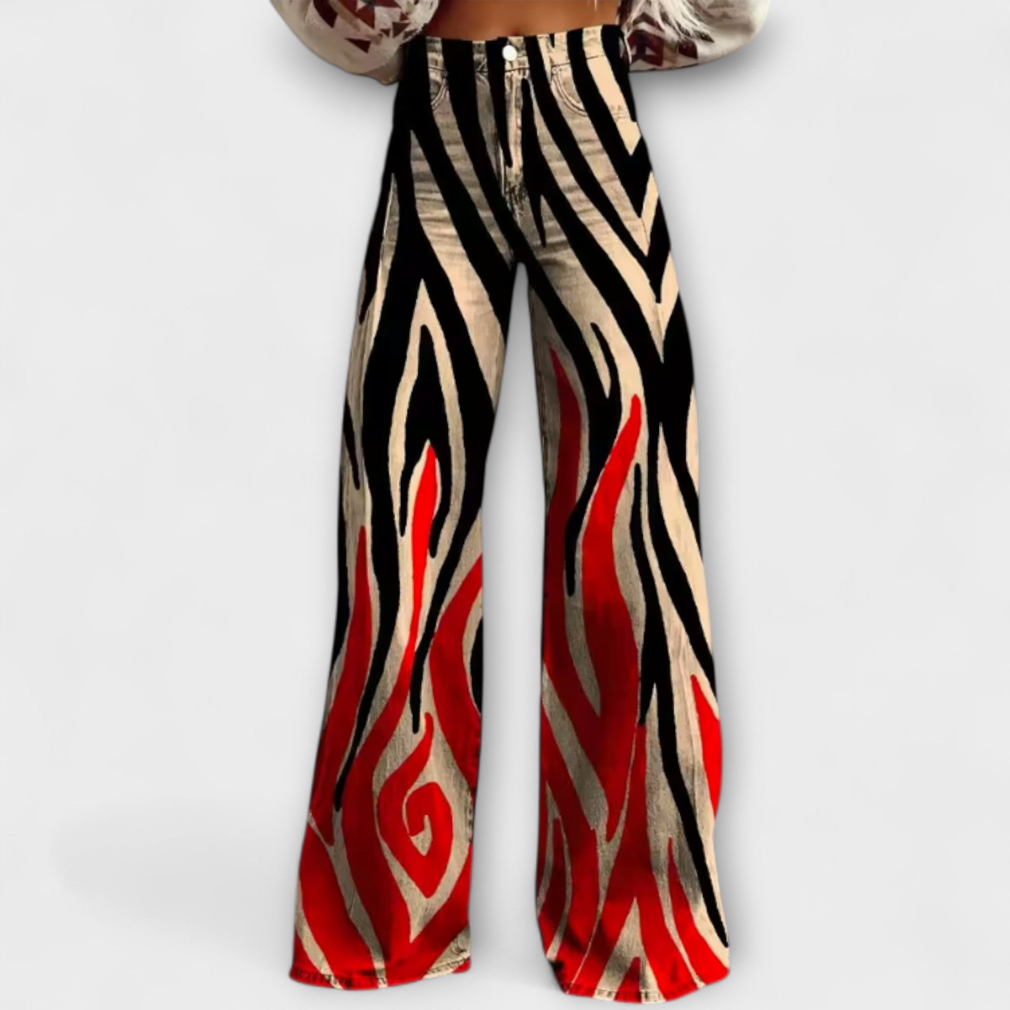 Fabiana | Pantaloni Vintage